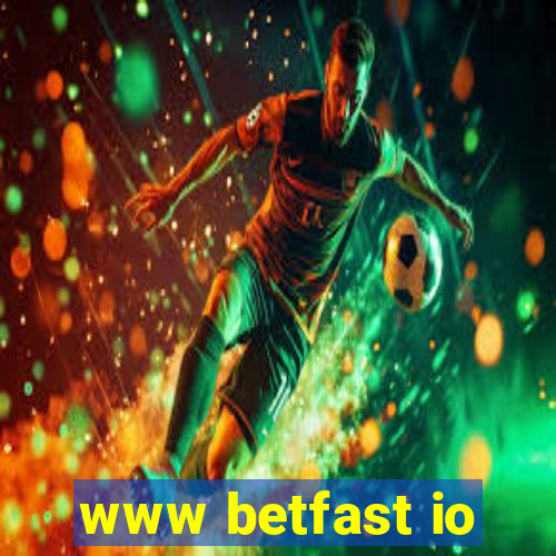 www betfast io